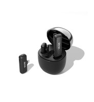 Микрофон Boya BY-WM3T-D2 charging case 1